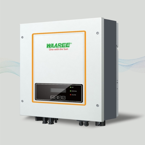 Solar Inverter 