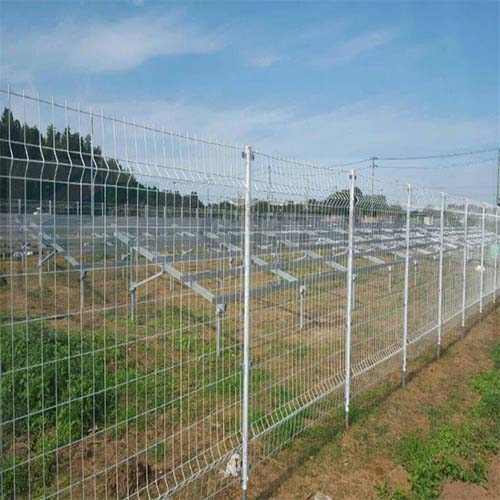 Solar Fencing